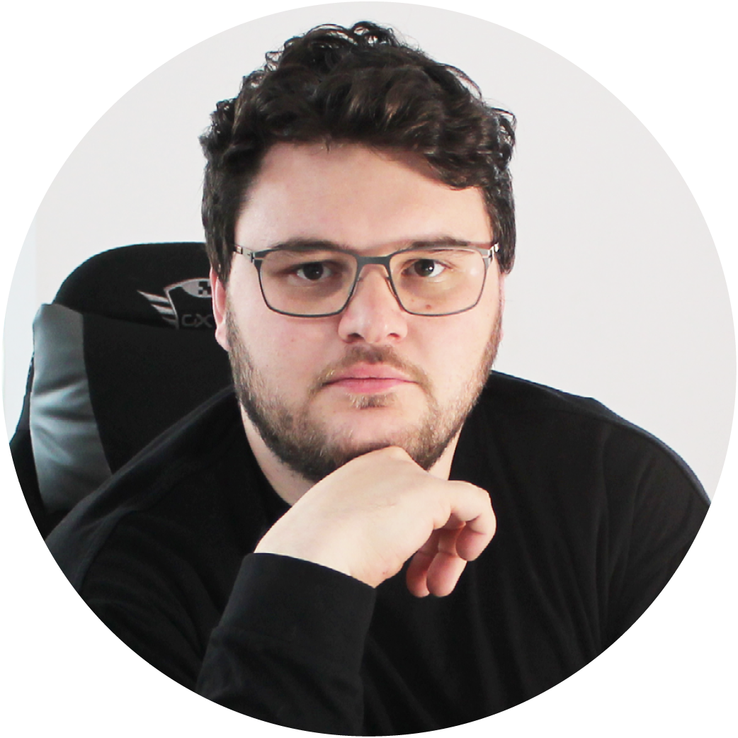 ING. JAKUB STEKLÝ