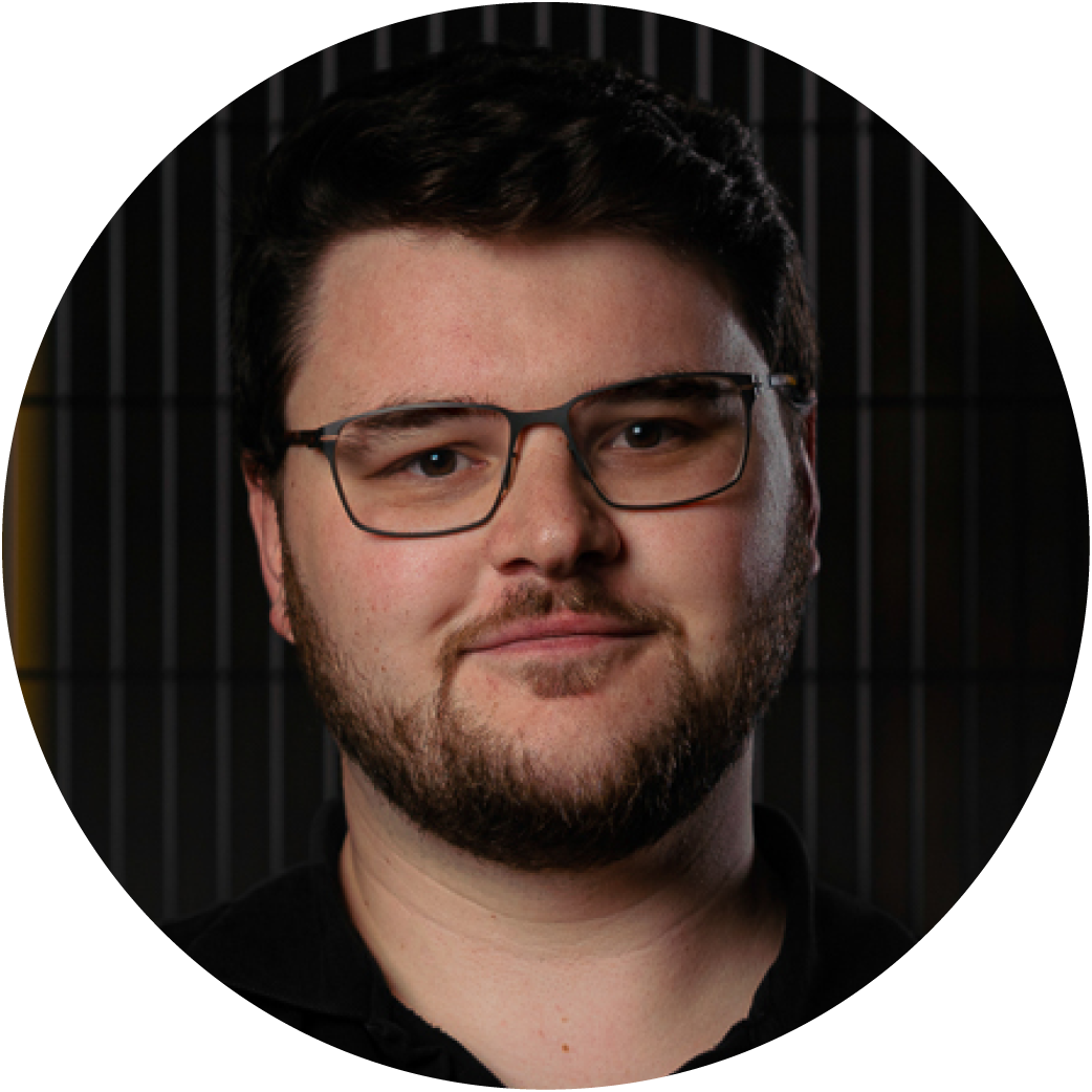 ING. JAKUB STEKLÝ